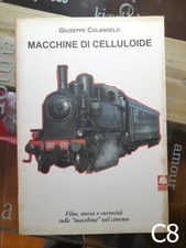 Macchine di celluloide di