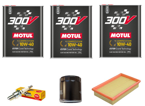 Kit tagliando auto epoca - kit,