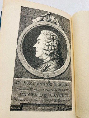 Caylus histoire de guillaume - caylus,