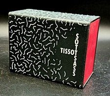 Orologio Vintage TISSOT