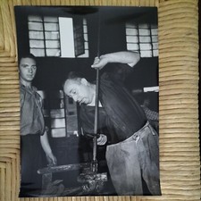 Foto rarissima originale