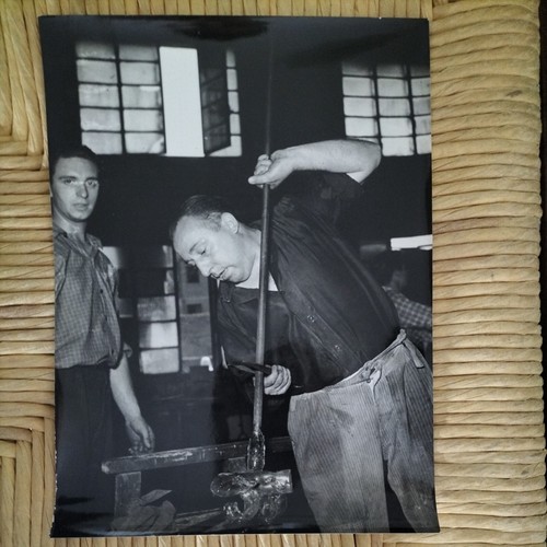 Foto rarissima originale