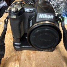 Nikon Coolpix 5700 343966