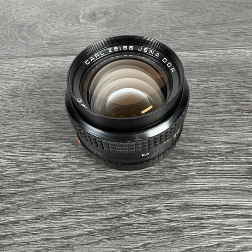 Carl zeiss jena ddr - jena, p