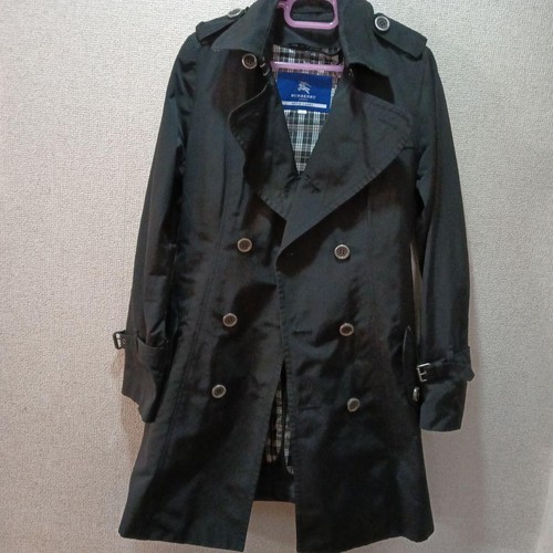 Trench coat donna burberry - trench,