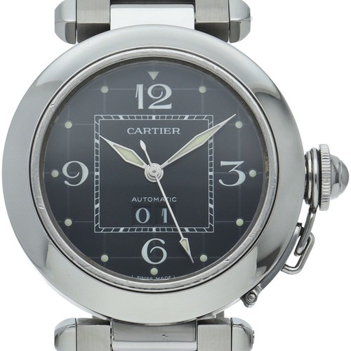 Orologio uomo cartier pasha - uomo,
