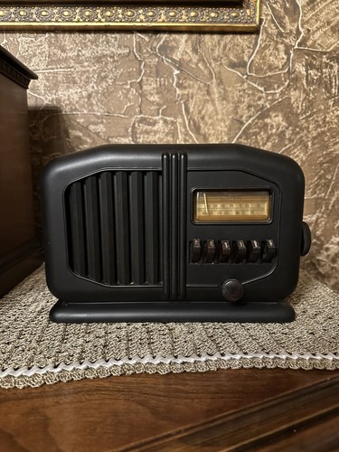 Radio epoca valvole in - valvole,