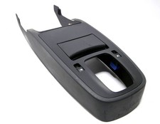 VW Sharan 7M Alhambra tunnel