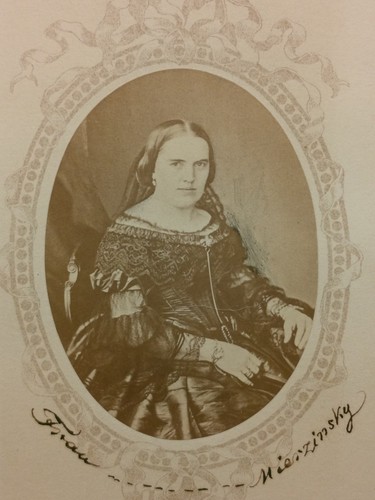 Cdv probabilmente hannover - cdv,