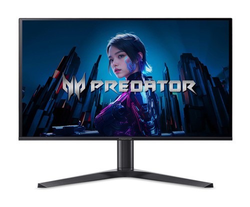 Acer predator x27ux1 - acer,