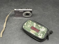 Casio Exilim EX-S770