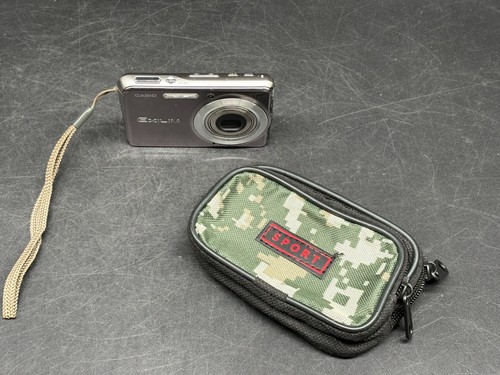 Casio exilim s770 - exilim, ex-s770