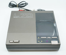 Hitachi HT-L70 DD Tracciamento Lineare Giradischi Automatico Giradischi | Testato