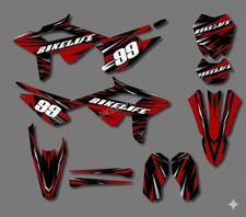 Grafiche Per BETA 2020 2021 2022 RR RR-S 125 200 250 300 350 390