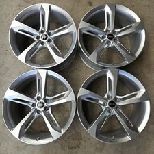 Cerchi lega audi - in,