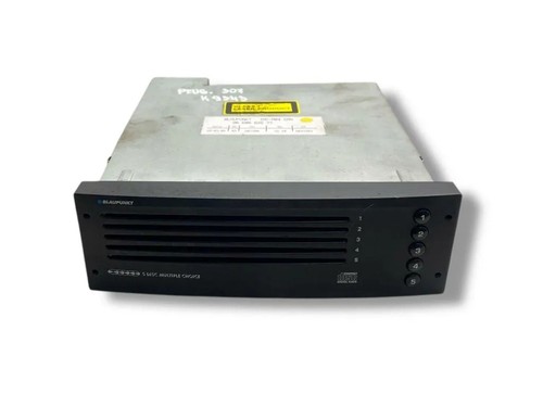 Cambio peugeot 307 3h - cd,