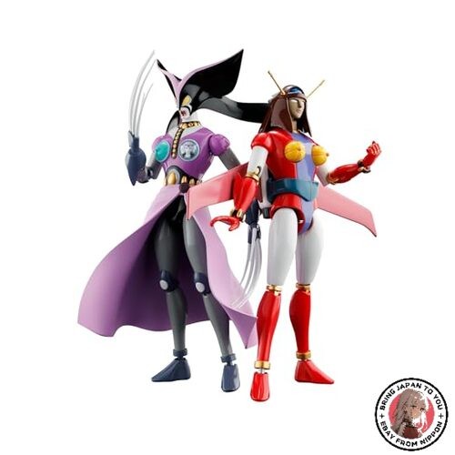 Tamashii nations soul - nations,
