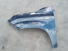 PARAFANGO ANTERIORE SINISTRO