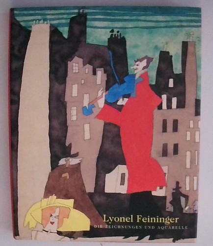 Lyonel feininger die - lyonel,