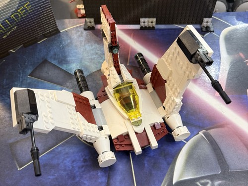Lego star wars - clone,