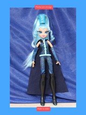 Icy Winx club custom Trix