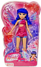 Winx Club Musa 10,5" Fairy