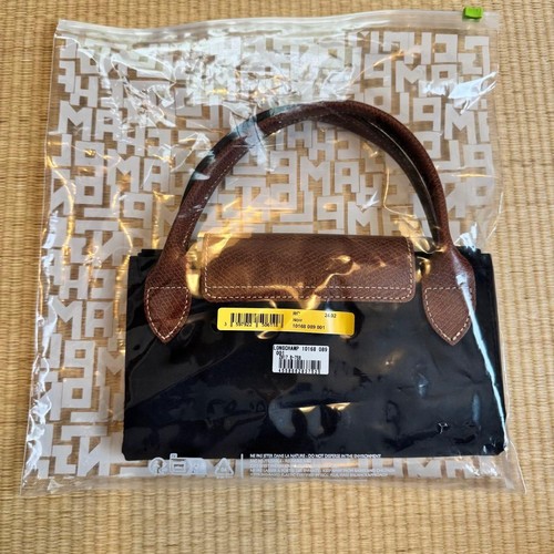 New longchamp pliage - le,