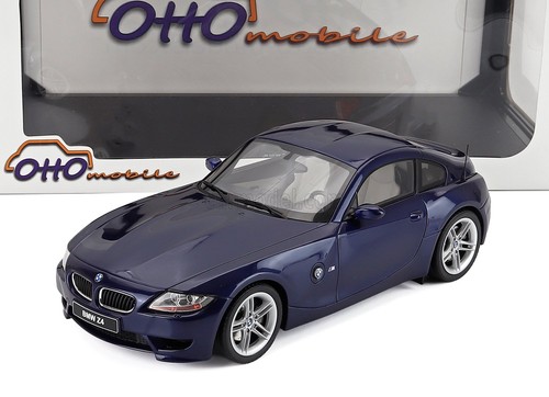 Otto mobile bmw - 1/18,