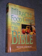 Miracle Food Cures from the