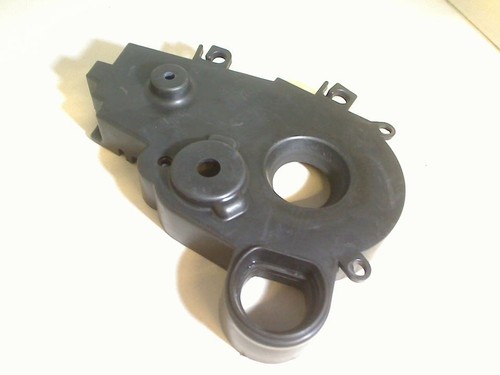 Copertura gomma supporto - in,