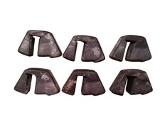 GOMMINI PARASTRAPPO RUBBERS