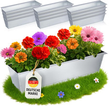 Fioriera per Pallet Europei
