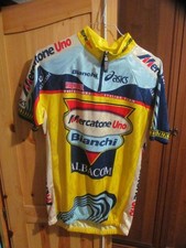Vintage Cycling Jersey