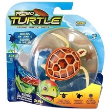 GIG Zuru Robo Turtle, LA VERA