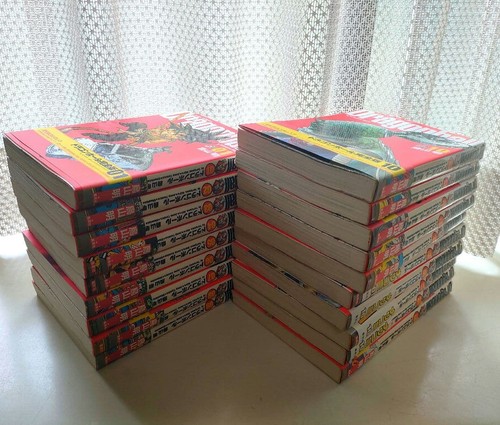 Dragon ball edizione completa - dragon,