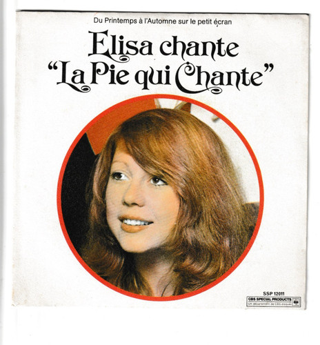 Promo pub elisa - promo,