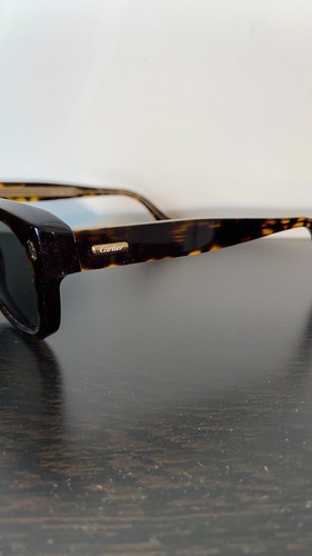 Occhiali sole cartier - da,