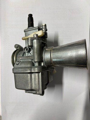 Carburatore dell orto vhb - carburatore,