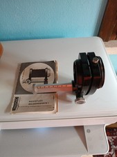 Novoflex Bellows Soffietto automatico per Canon FX e Pellix. In ottimo stato.