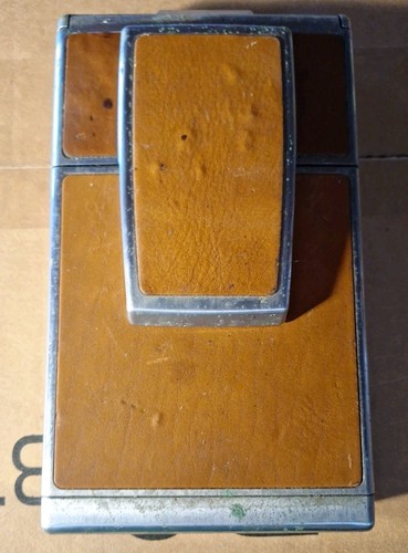 Polaroid land camera non - polaroid,