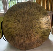 Gong Tibetano Extra Large