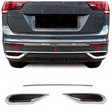 Per VW TIGUAN II 2020 AL 2024