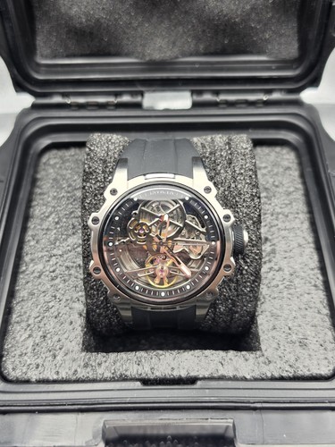 Orologio uomo automatico - orologio, da