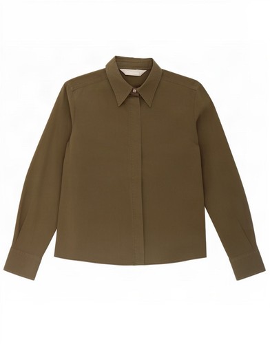 Camicia donna max mara - camicia,