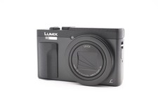 Panasonic Lumix DMC-TZ91 TZ90