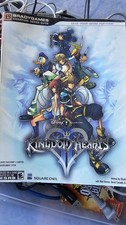 Kingdom Hearts ll - Guida