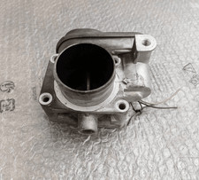 8973002310 Valvola FGR (arresto motore)  OPEL COMBO (X01) 1.7 16V CDTI CMB