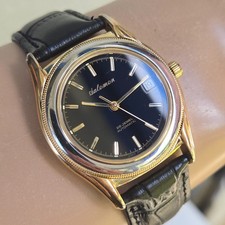 Orologio vintage SALOMON uomo