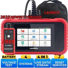 2025 LANCIO CRP123E V2.0 Auto