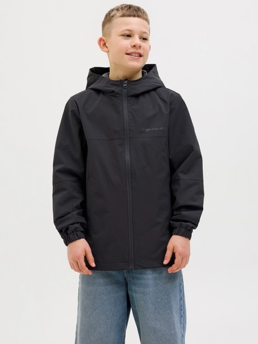 Giacca vento jack and jones - giacca, a